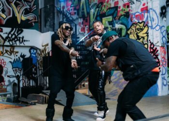 Rapper american, arestat pentru că a comandat un asasinat