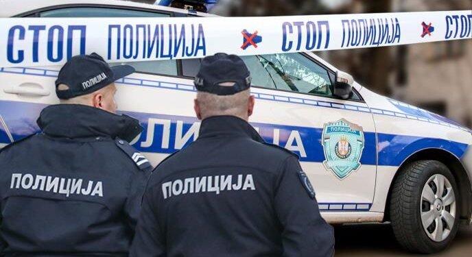 Fetiță din Craiova și tatăl ei, decedați în Serbia