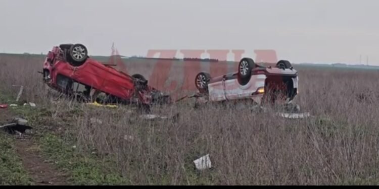 S-au izbit în gardul bazei NATO de la Mihail Kogălniceanu