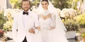 Instanța decide schimbarea numelui bebelușului în mijlocul unui scandal de divorț