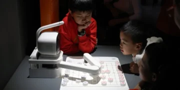 AI va transforma complet modul în care educăm și învățăm