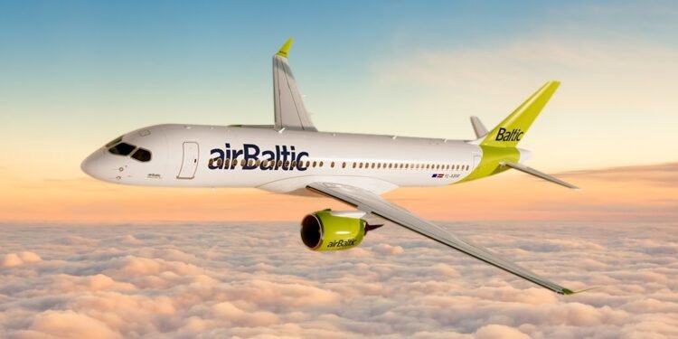 Panică în avion, pentru 117 pasageri