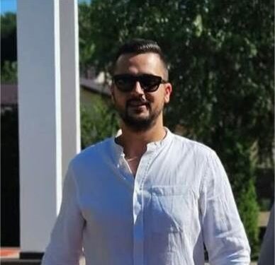 Militarul craiovean a murit la spital