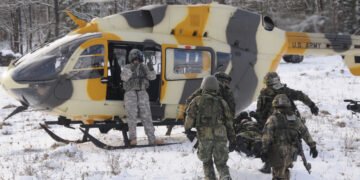 Polonia va deveni al doilea cel mai mare utilizator de Apache din lume