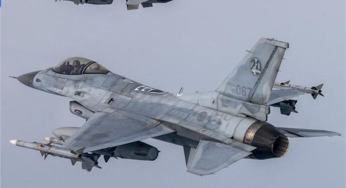 Coreea de Sud: Avioanele forțelor aeriene au aruncat accidental bombe spre zone locuite