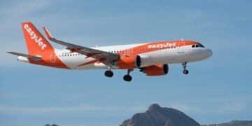 Pilot suspendat după ce a pus în pericol 190 de pasageri