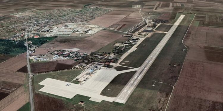 Cere retragerea trupelor americane de la baza NATO din România