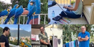 Liderii opoziției, blocați de un an în ambasadă. Situația a devenit dramatică!