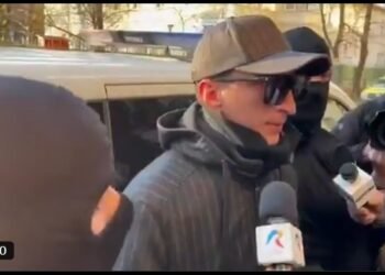 BogPR, acuzat că a finanțat campania lui Georgescu înainte ca acesta să fie candidat