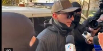 BogPR, acuzat că a finanțat campania lui Georgescu înainte ca acesta să fie candidat