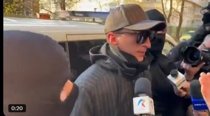 BogPR, acuzat că a finanțat campania lui Georgescu înainte ca acesta să fie candidat