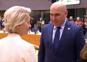 Problema majoră a lui Ilie Bolojan