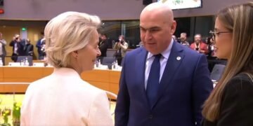 Problema majoră a lui Ilie Bolojan