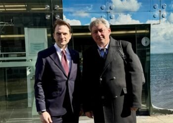 Sebastian Burduja încearcă de un an și jumătate să renegocieze planul de restructurare al CEO, fără succes notabil