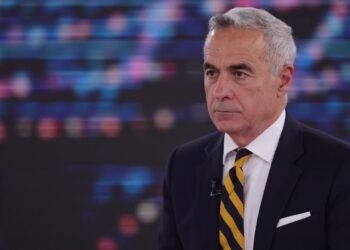 Călin Georgescu nu va putea candida la prezidențiale