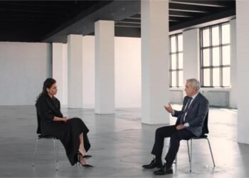 Călin Georgescu o face sorosistă pe Maia Sandu