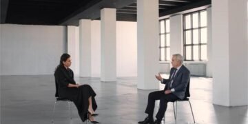 Călin Georgescu o face sorosistă pe Maia Sandu