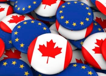 Neașteptat! Canadienii vor să adere la Uniunea Europeană
