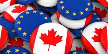 Neașteptat! Canadienii vor să adere la Uniunea Europeană