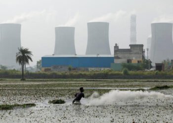 Carbonul negru accelerează topirea ghețarilor, punând în pericol resursele de apă