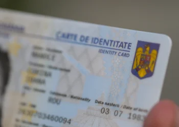 Guvernul schimbă cărțile de identitate pentru românii din diaspora