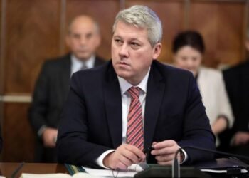 Mesajul subtil al ambasadei SUA pentru Cătălin Predoiu