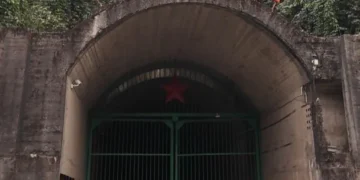 Centrala Nucleară 816, un fost secret deschis acum turiștilor