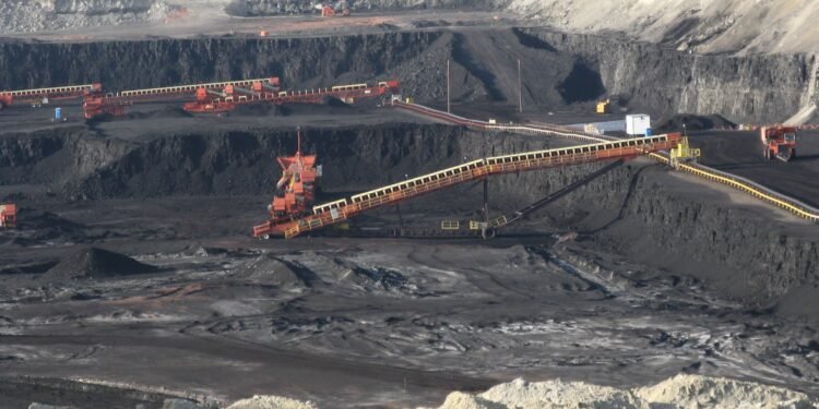 SUA: Trebuie să menținem deschise toate centralele pe cărbune