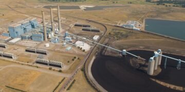 Promite „să producă energie cu cărbune frumos și curat”