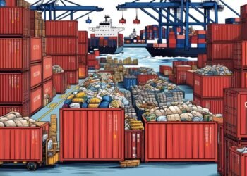 China impune taxe vamale de 2,6 miliarde de dolari asupra produselor agricole și alimentare canadiene