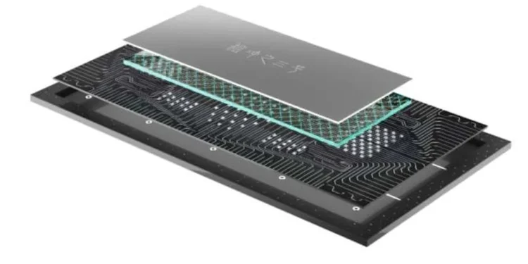 China dezvăluie un computer cuantic de un cvadrilion de ori mai rapid