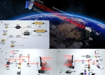 Un nou pas în securizarea comunicațiilor, anunțat de China