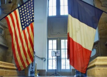 SUA ar închide consulatele din Europa