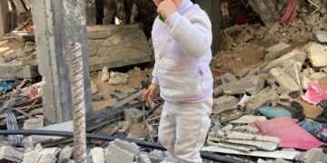 Vor să mute forțat milioane de palestinieni din Gaza