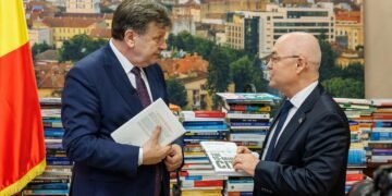 Crin Antonescu, scos din lupta pentru alegerile prezidențiale