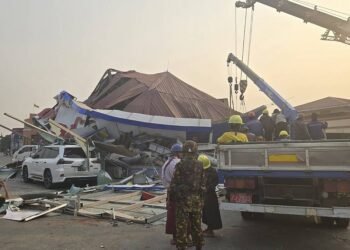 Bilanț îngrijorător al cutremurului din Myanmar