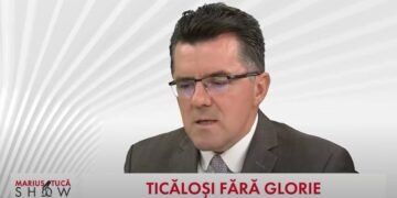 Cine este Dan Dungaciu, posibil înlocuitor al lui Călin Georgescu