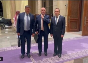 Rușii explică de ce nu aflăm ce s-a discutat la Riad