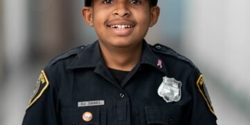 DJ Daniel, agent Secret Service la numai 13 ani