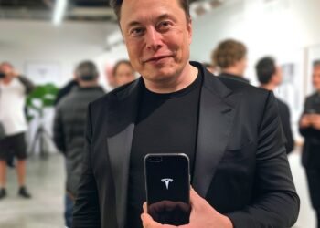 Elon Musk, acuzații directe la adresa lui George Soros