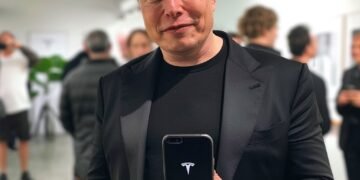 Elon Musk, acuzații directe la adresa lui George Soros