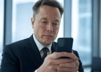 Cei mai inteligenți trei oameni pe care îi cunoaște Elon Musk