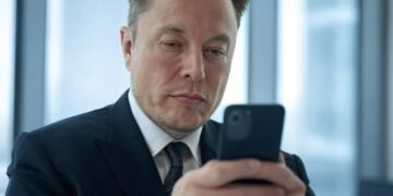 Cei mai inteligenți trei oameni pe care îi cunoaște Elon Musk