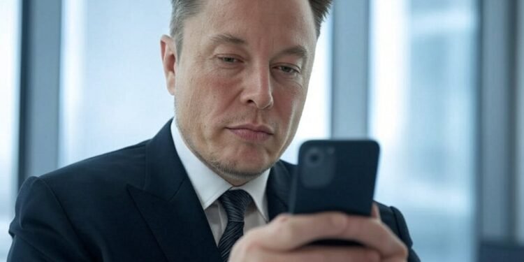 Cei mai inteligenți trei oameni pe care îi cunoaște Elon Musk