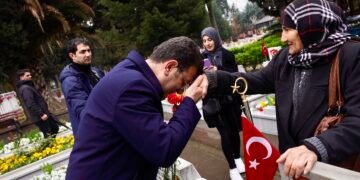 Primarul arestat de Erdogan respinge acuzațiile de terorism 