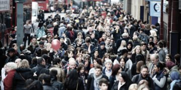 Scade simpatia europenilor pentru SUA