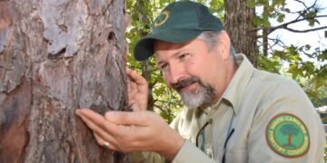 Experții concediați de DOGE avertizează: Dispar specii rare de păianjeni și gândaci