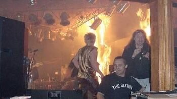 Un nou caz Colectiv. 51 de tineri au murit într-un club de noapte!