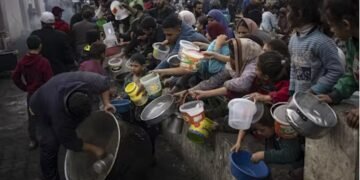 Comunitatea arabă cere sprijin pentru pace în Gaza