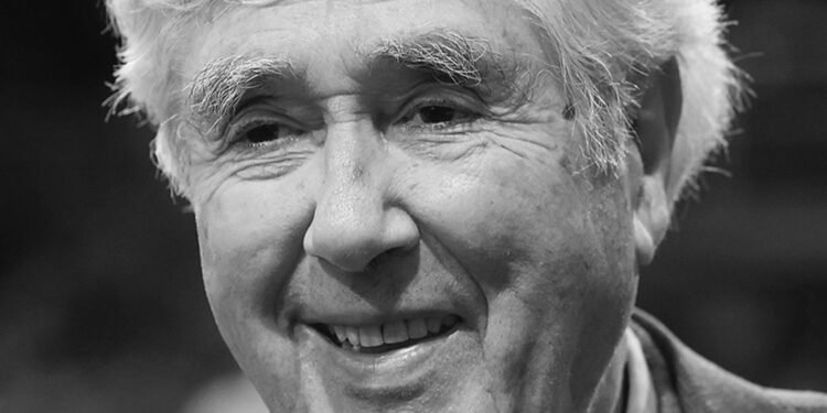 A murit fostul președinte al Bayern Munchen